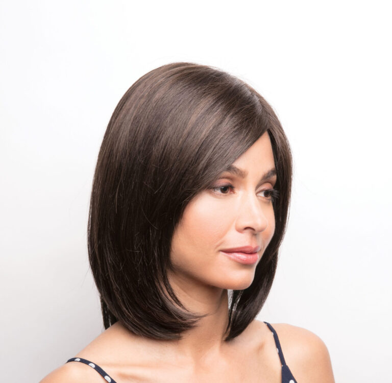 Cómo enfrentar la pérdida de cabello