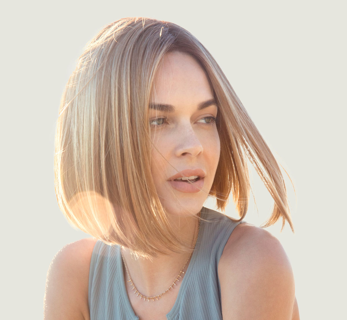 Pelucas pelo natural y microfibra