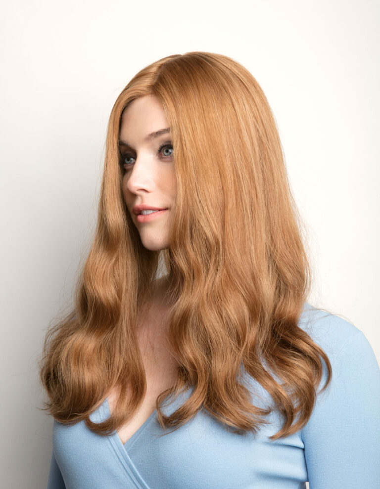 Qué es una peluca oncológica