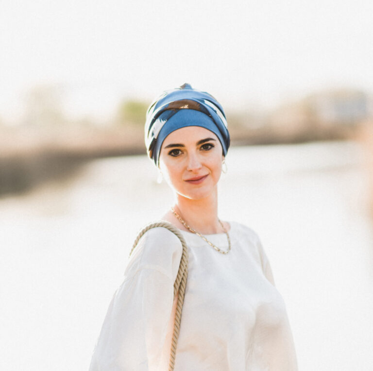 Alternativas a las pelucas