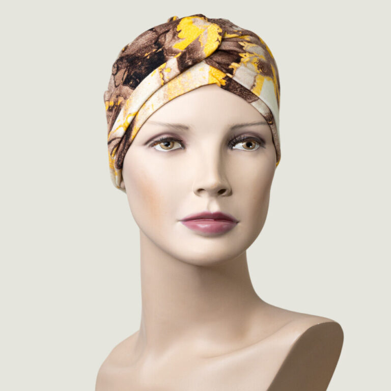 Tienda online de pañuelos oncológicos