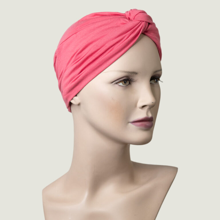 Tienda online de turbantes oncológicos