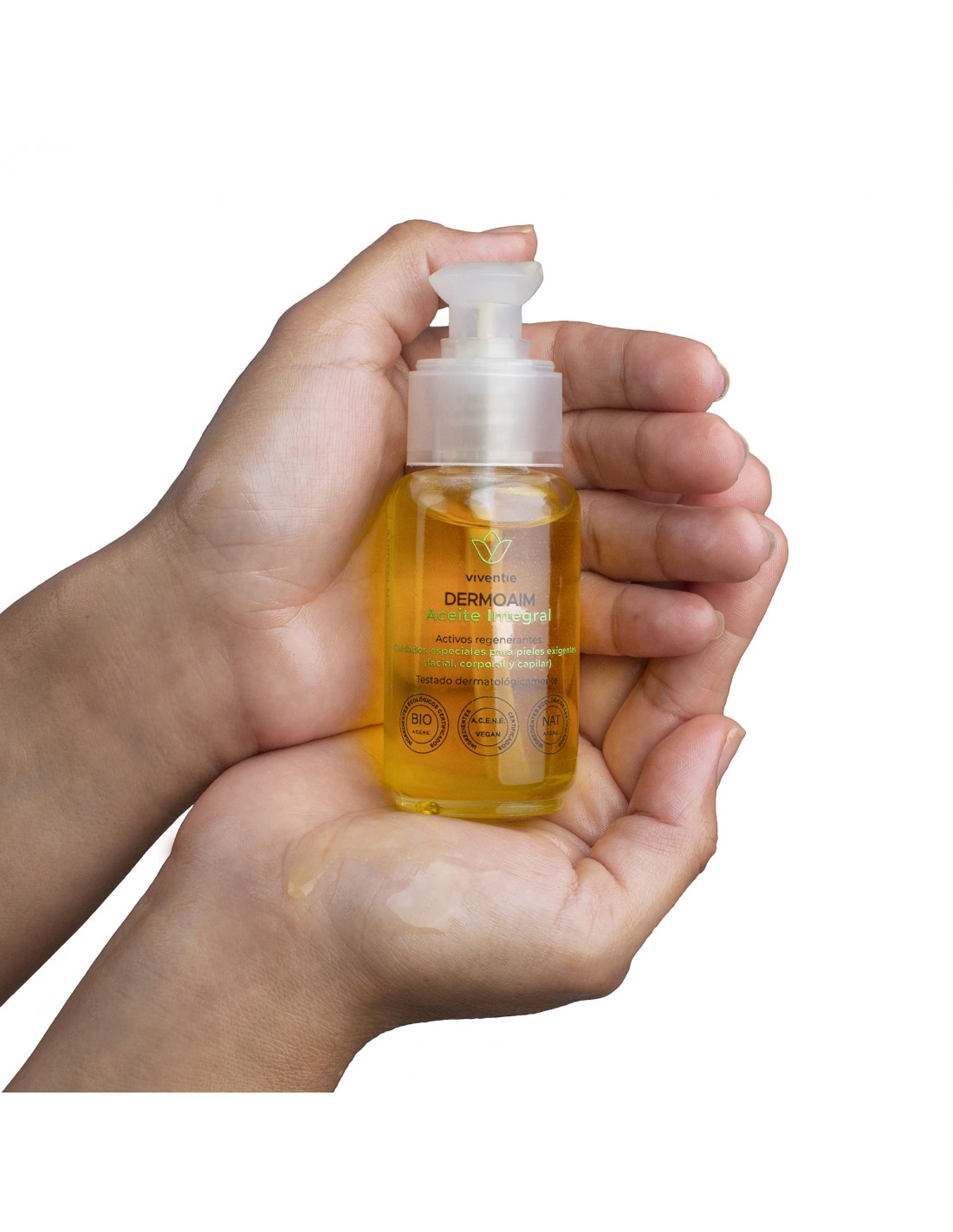 Aceite Integral pieles sensibles y oncología - Imagen 4