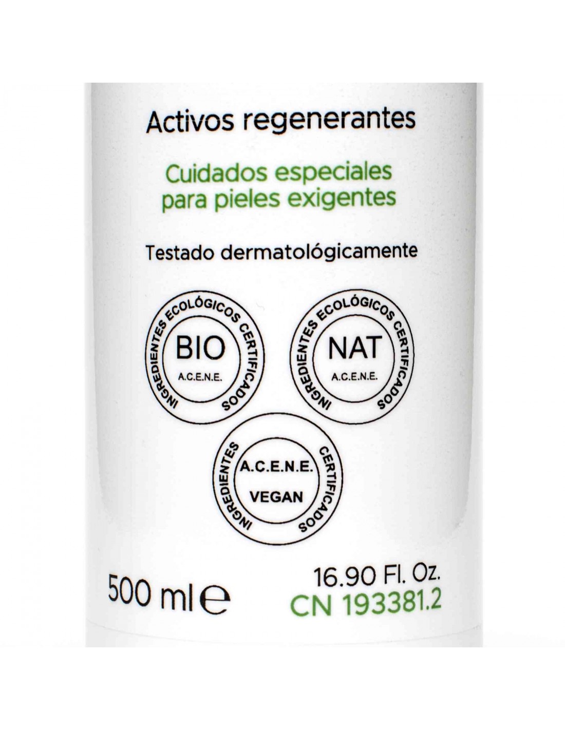 Gel Corporal Oncológico - Imagen 3