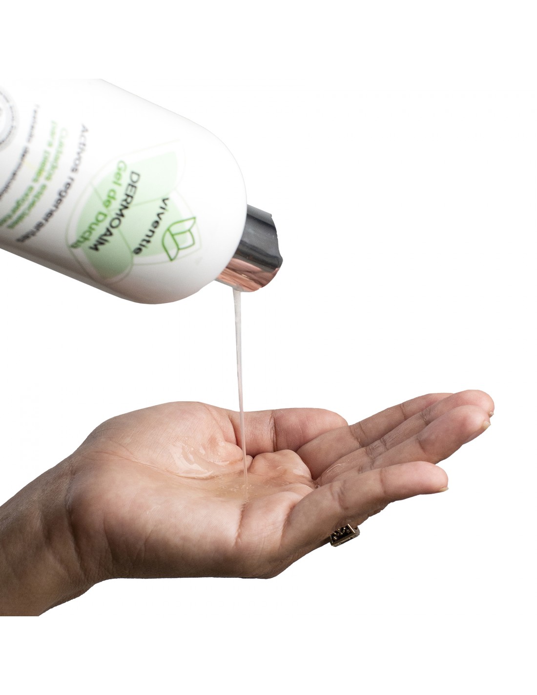 Gel Corporal Oncológico - Imagen 5