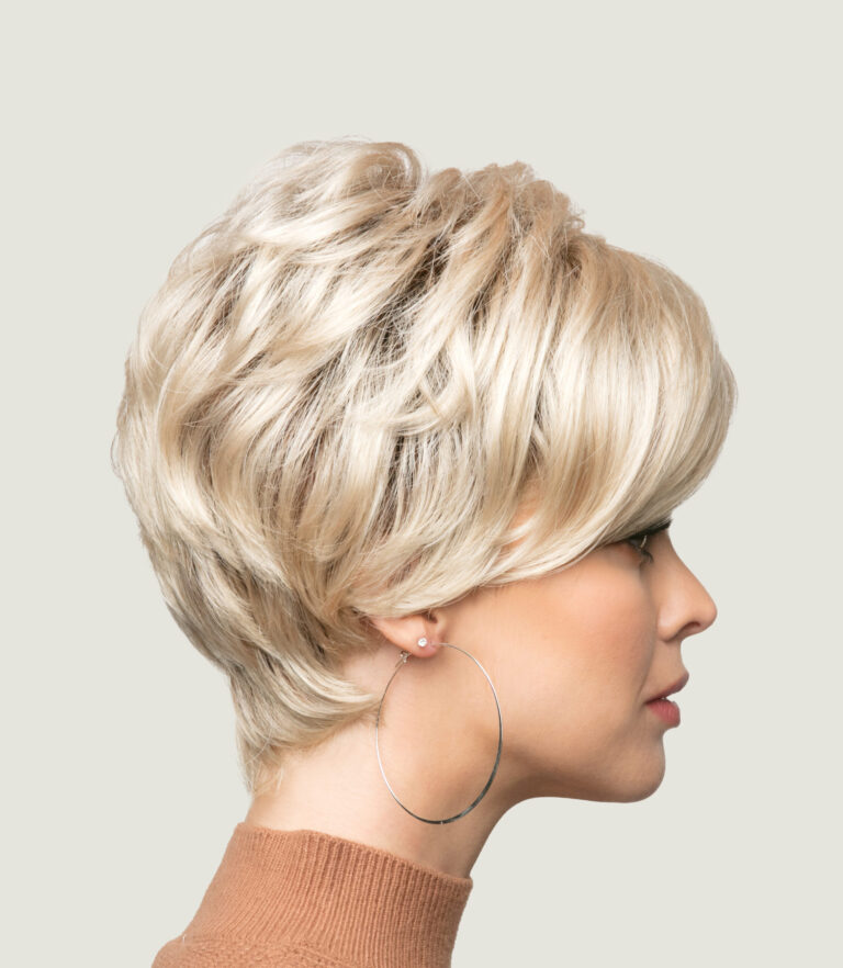 Prótesis de pelo natural en Sevilla