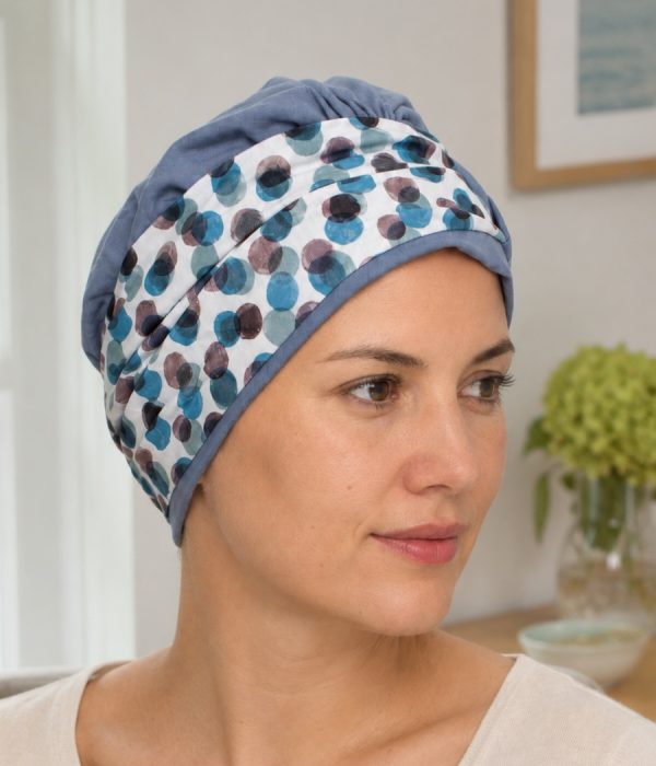 turbante-oncologico-azules-lifestyle